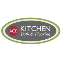 Ace Kitchen Bath & Flooring Logo