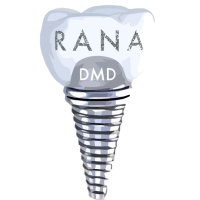 Comprehensive Dental Logo