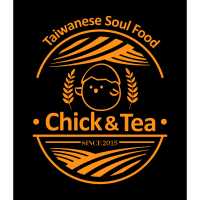 Chick & Tea Milpitas Logo