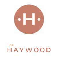 The Haywood Apartments Logo