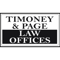 Timoney Law Office Logo