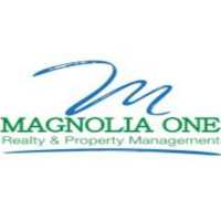 Jim Polof | Magnolia One Realty Logo