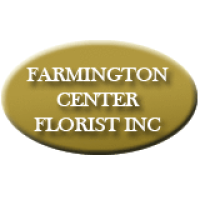 Farmington Center Florist Inc Logo