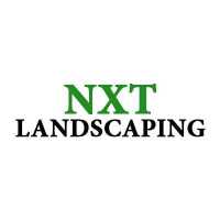 NXT Landscaping Logo