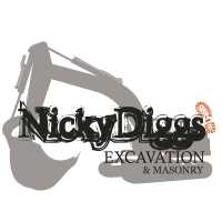 Nicky Diggs Logo