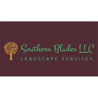 Southern Blades Landscape Services LLC Logo