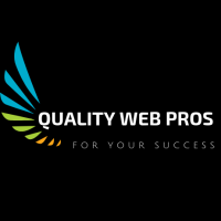 Quality Web Pros Logo