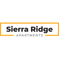 Sierra Ridge Logo