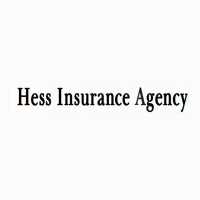 Hess Insurance Agency LLC Logo