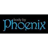 Body by Phoenix - Personal Trainer Logo