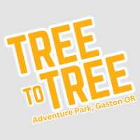 Tree to Tree Adventure Park Logo