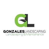 Gonzales Landscaping Logo