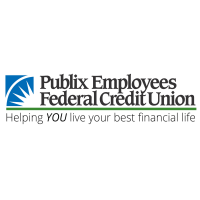 Publix Employees Federal Credit Union Logo
