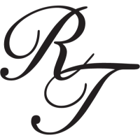 Rick Terry Jewelry Designs Logo