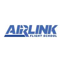 Airlink Flight School Logo