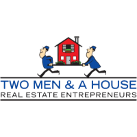 Two Men And A House Logo