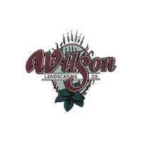 Wilson Landscaping Co & Nursery Logo