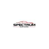 Spectrum Car Care Logo