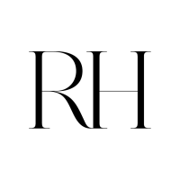 RH Jacksonville | The Gallery at St. Johns Town Center Logo