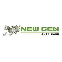 New Gen Auto Group Inc. Logo