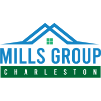 Mills Group Charleston - Long & Foster Real Estate Logo