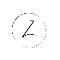 Leâ€™ Chic Chateau Salon Logo