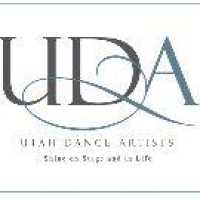 Utah Dance Artists-South Jordan Logo