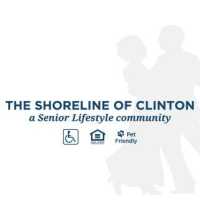 The Shoreline of Clinton Logo