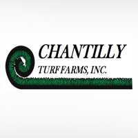 Chantilly Turf Farms, Inc. Logo