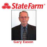 Gary Eason - State Farm Insurance Agent Logo