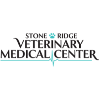 Stone Ridge Veterinary Medical Center & Pet Resort Logo