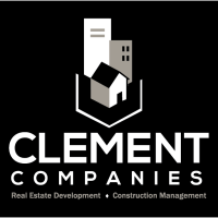 Clement Construction Company LLC Logo