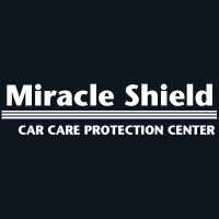 Miracle Shield Logo