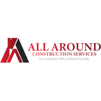 All Around Construction Services Logo