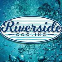 Riverside Cooling, LLC. Logo