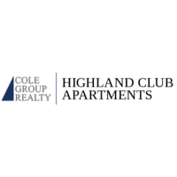 Highland Club Apartments Logo