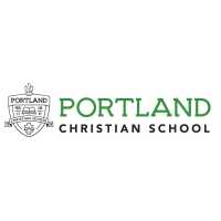Portland Christian School Logo