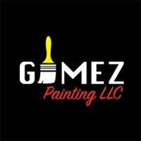 Gomez Painting LLC Logo