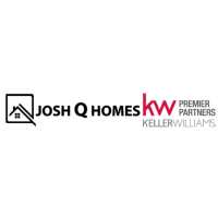 Josh McCuistion, REALTOR | Josh Q Homes - Keller Williams Logo
