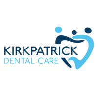 Kirkpatrick Dental Care - CLOSED Logo