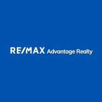 RE/MAX-Advantage Logo