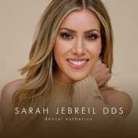 Sarah Jebreil D.D.S. Dental Esthetics Logo