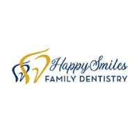 Happy Smiles Family Dentistry - Ashland Logo