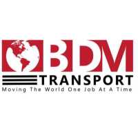 BDM Transport, LLC Logo