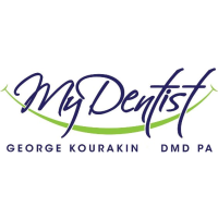 My Dentist - Dr. George Kourakin, DMD Logo