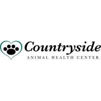 Countryside Animal Health Center Logo