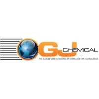 GJ Chemical Logo