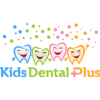 Kids Dental Plus - Lauderdale Lakes Logo