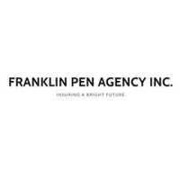 Franklin Pen Agency Inc. Logo
