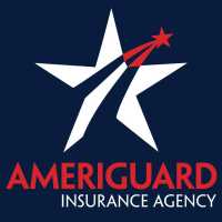 Ameriguard Insurance Agency Logo